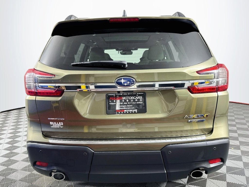 2027 Subaru Ascent Limited
