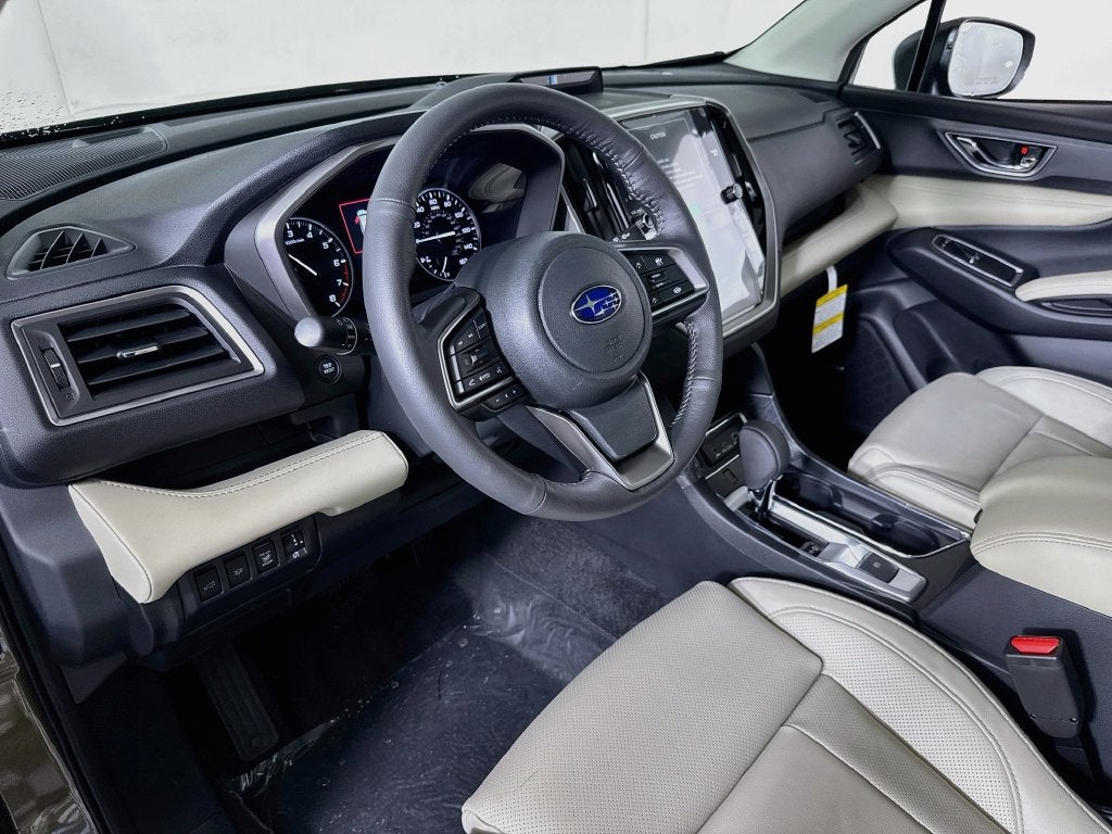 2027 Subaru Ascent Limited