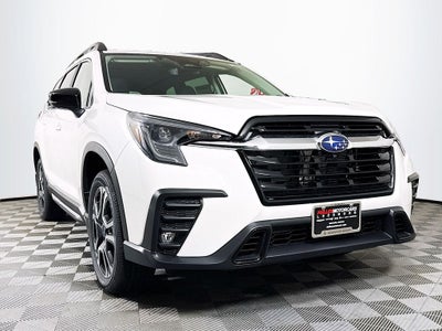 2026 Subaru Ascent Limited