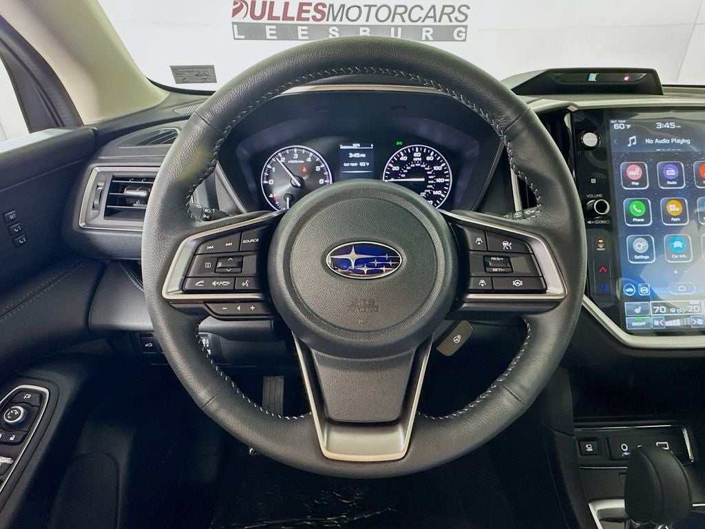 2026 Subaru Ascent Limited