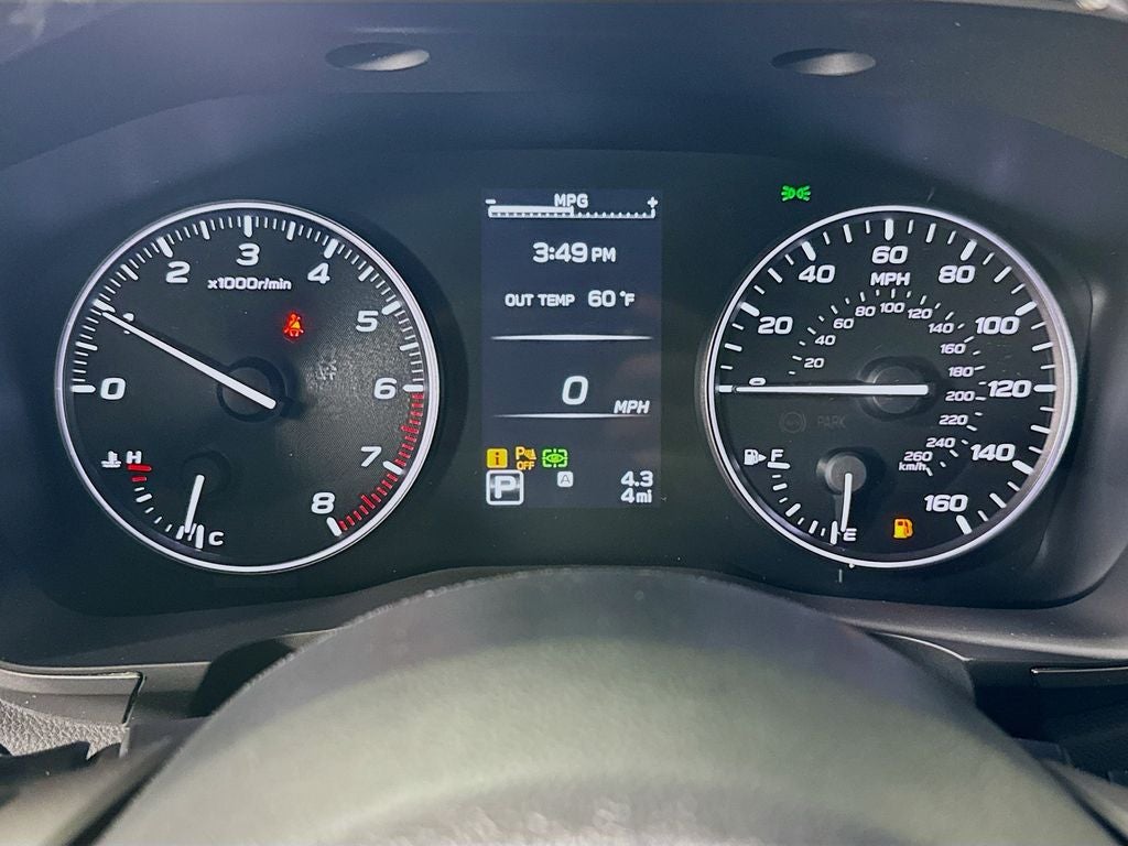 2026 Subaru Ascent Limited