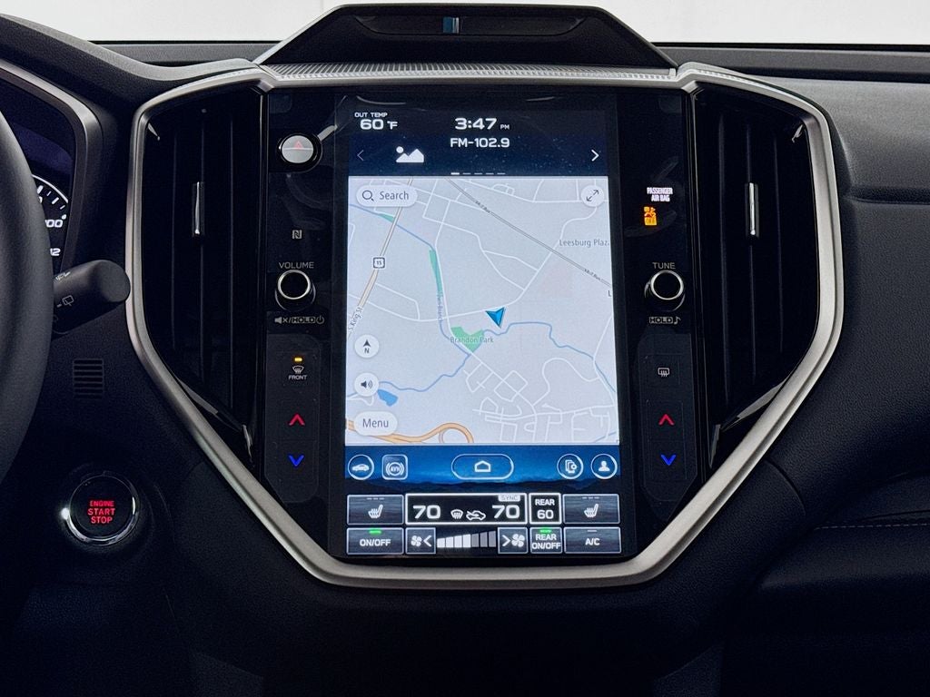 2026 Subaru Ascent Limited