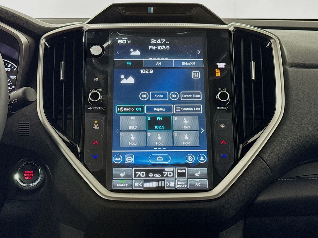 2026 Subaru Ascent Limited