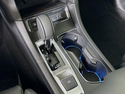 2026 Subaru Ascent Limited