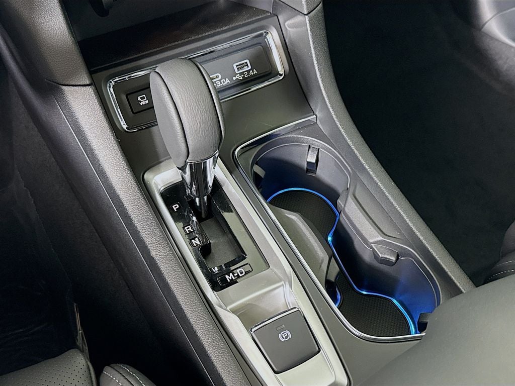 2026 Subaru Ascent Limited