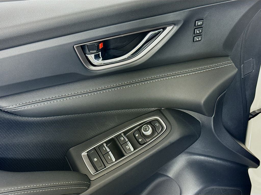 2026 Subaru Ascent Limited