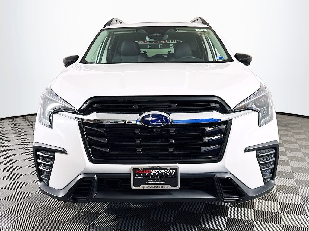 2026 Subaru Ascent Limited