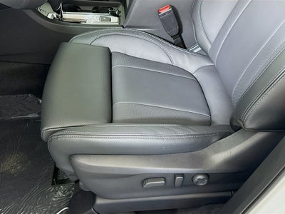 2026 Subaru Ascent Limited