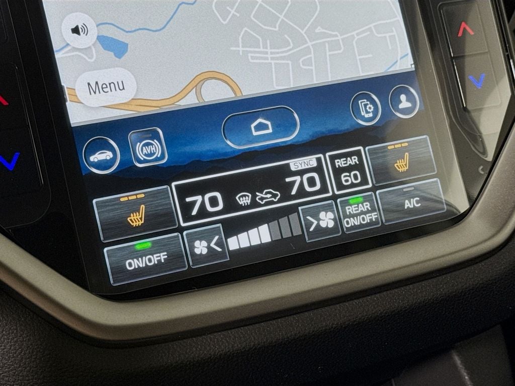 2026 Subaru Ascent Limited