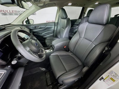 2026 Subaru Ascent Limited