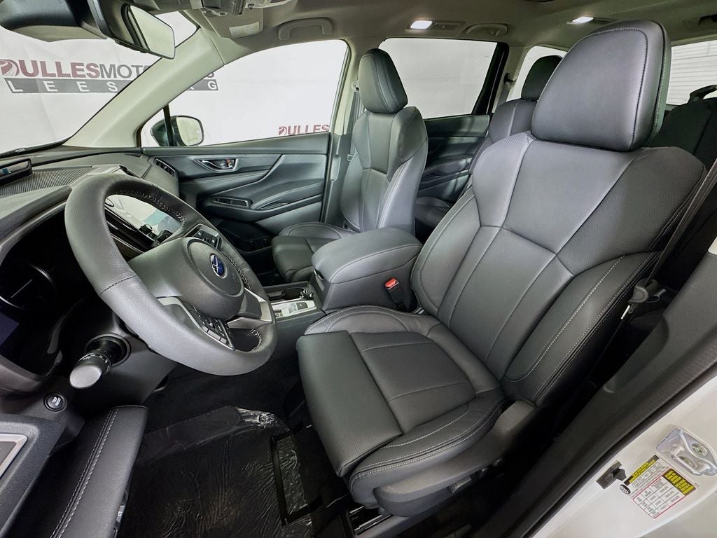 2026 Subaru Ascent Limited