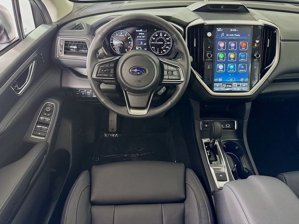 2026 Subaru Ascent Limited