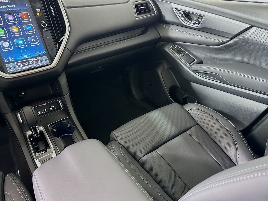 2026 Subaru Ascent Limited