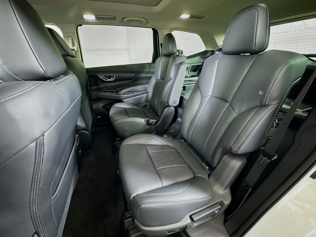 2026 Subaru Ascent Limited
