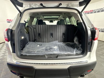 2026 Subaru Ascent Limited