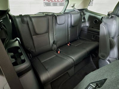 2026 Subaru Ascent Limited