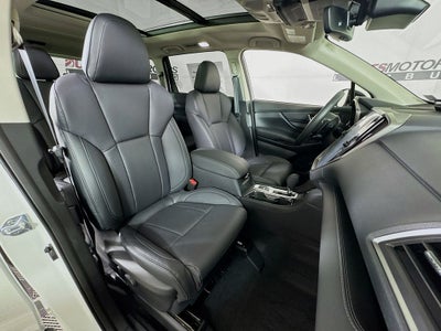 2026 Subaru Ascent Limited