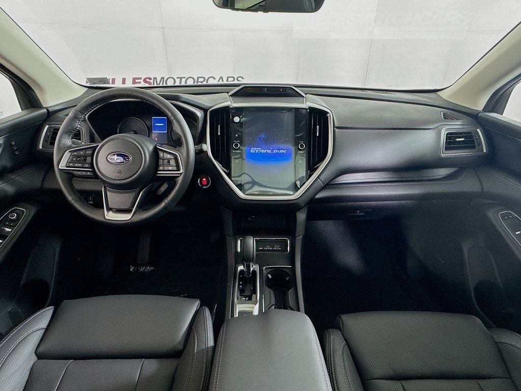 2026 Subaru Ascent Limited