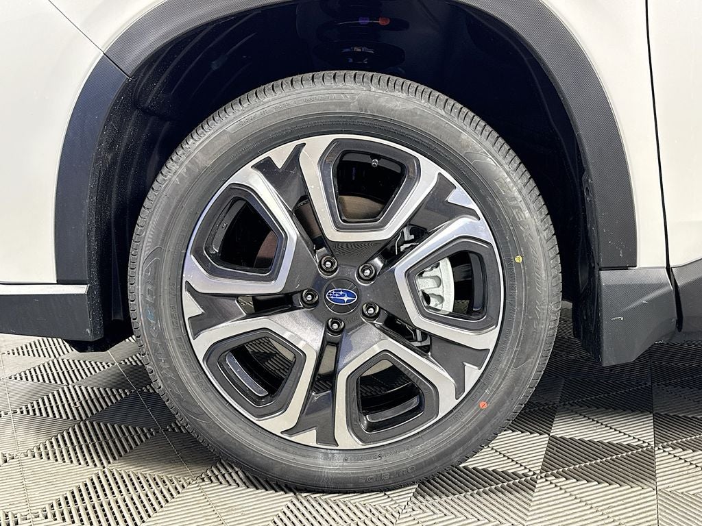 2026 Subaru Ascent Limited