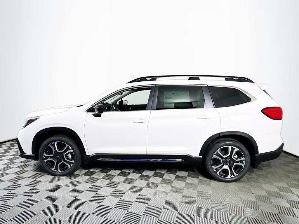 2026 Subaru Ascent Limited