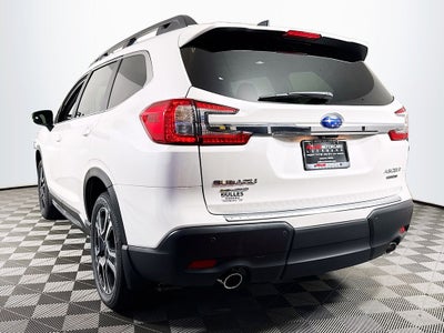 2026 Subaru Ascent Limited