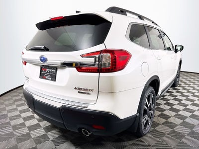 2026 Subaru Ascent Limited