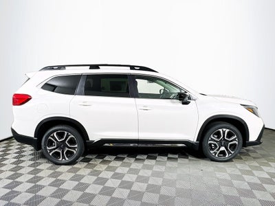 2026 Subaru Ascent Limited