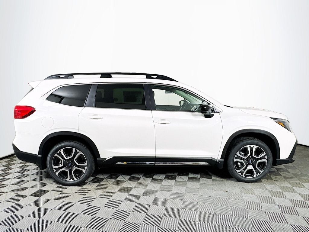 2026 Subaru Ascent Limited
