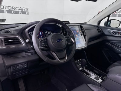 2026 Subaru Ascent Limited