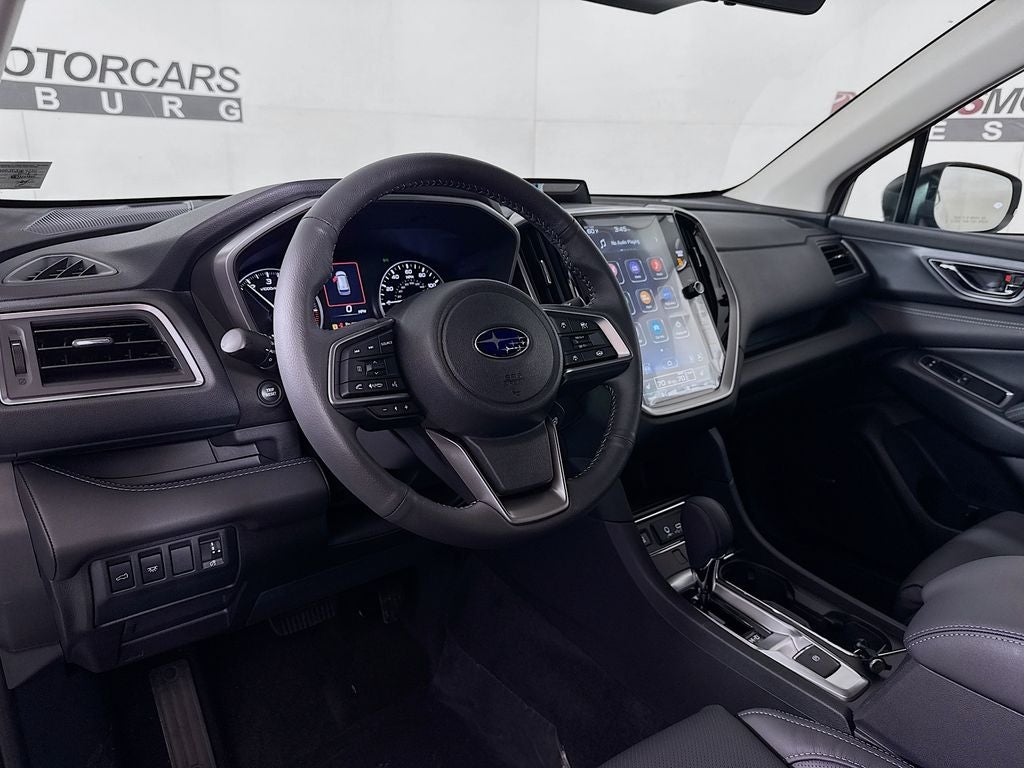 2026 Subaru Ascent Limited