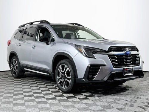 2027 Subaru Ascent Limited