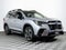 2027 Subaru Ascent Limited