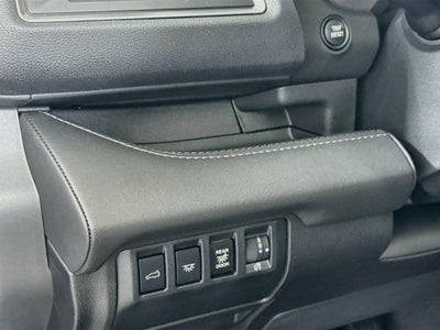 2027 Subaru Ascent Limited