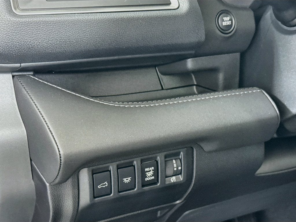 2027 Subaru Ascent Limited