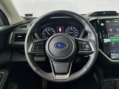 2027 Subaru Ascent Limited