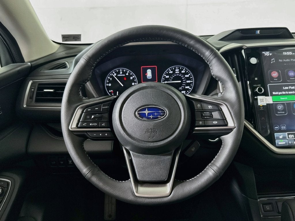 2027 Subaru Ascent Limited