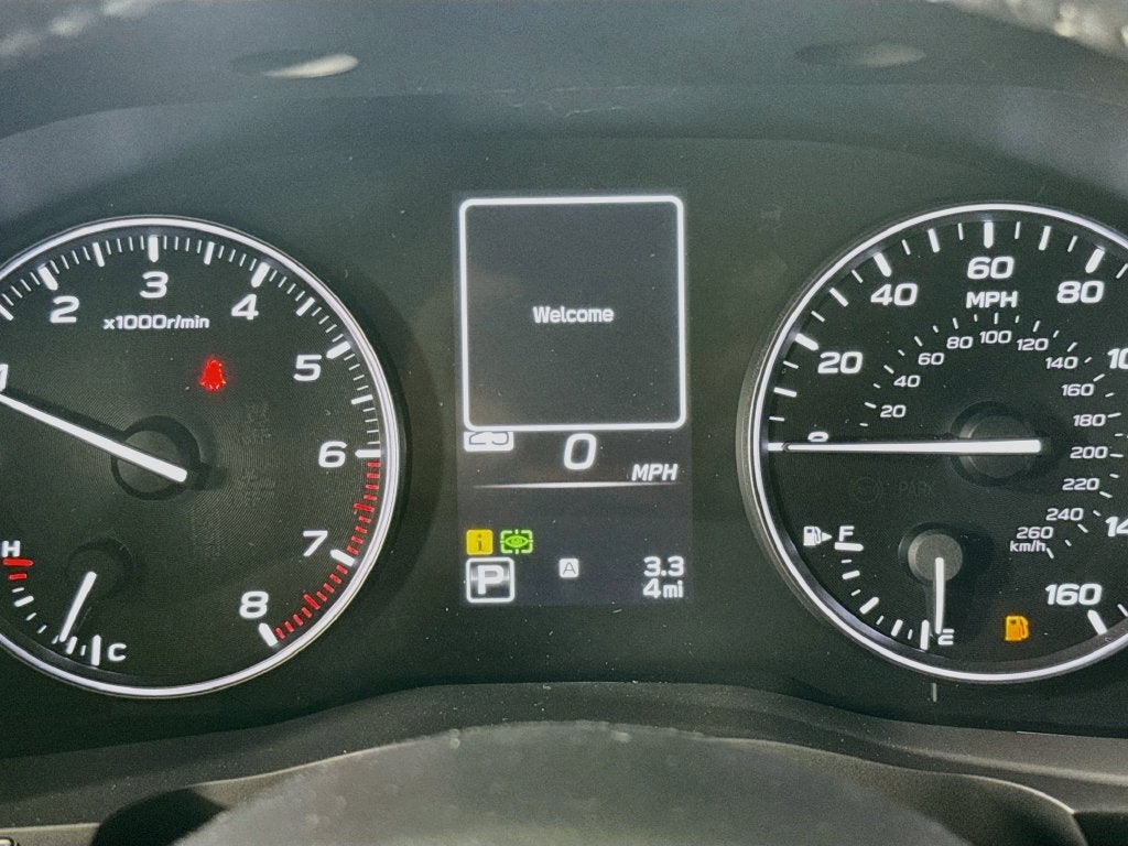 2027 Subaru Ascent Limited