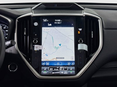 2027 Subaru Ascent Limited