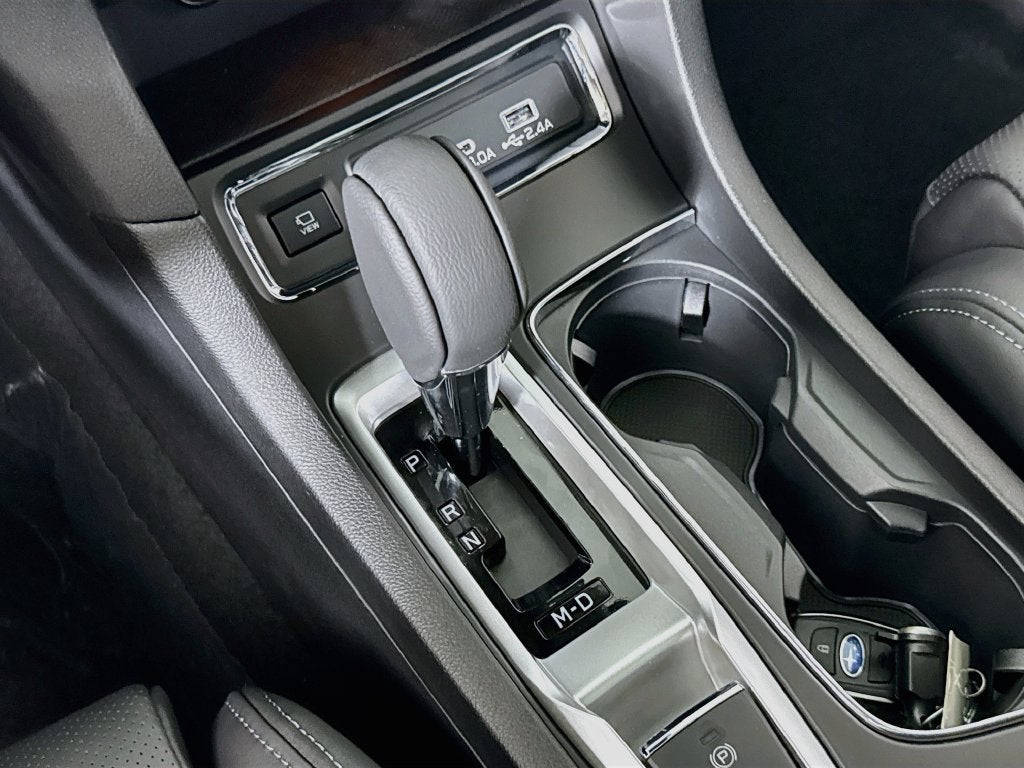 2027 Subaru Ascent Limited