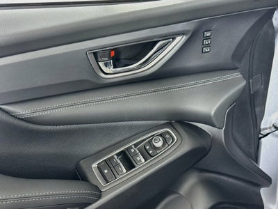 2027 Subaru Ascent Limited