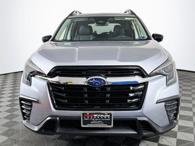 2027 Subaru Ascent Limited