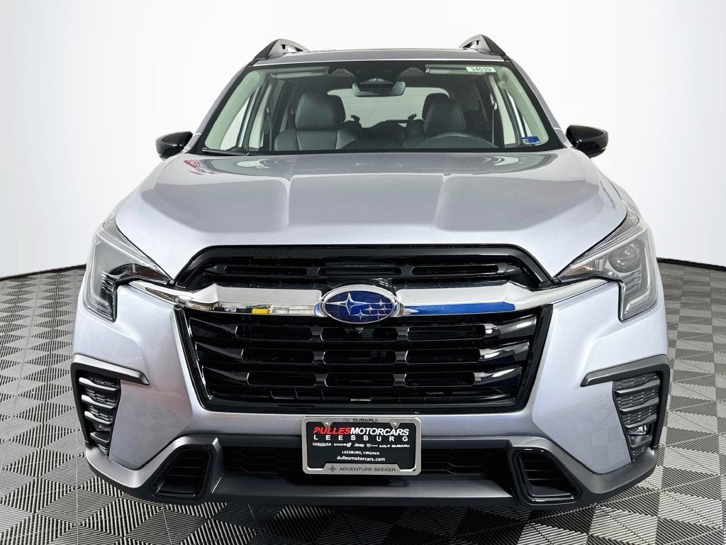 2027 Subaru Ascent Limited