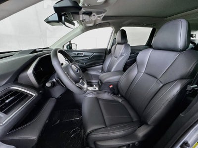 2027 Subaru Ascent Limited