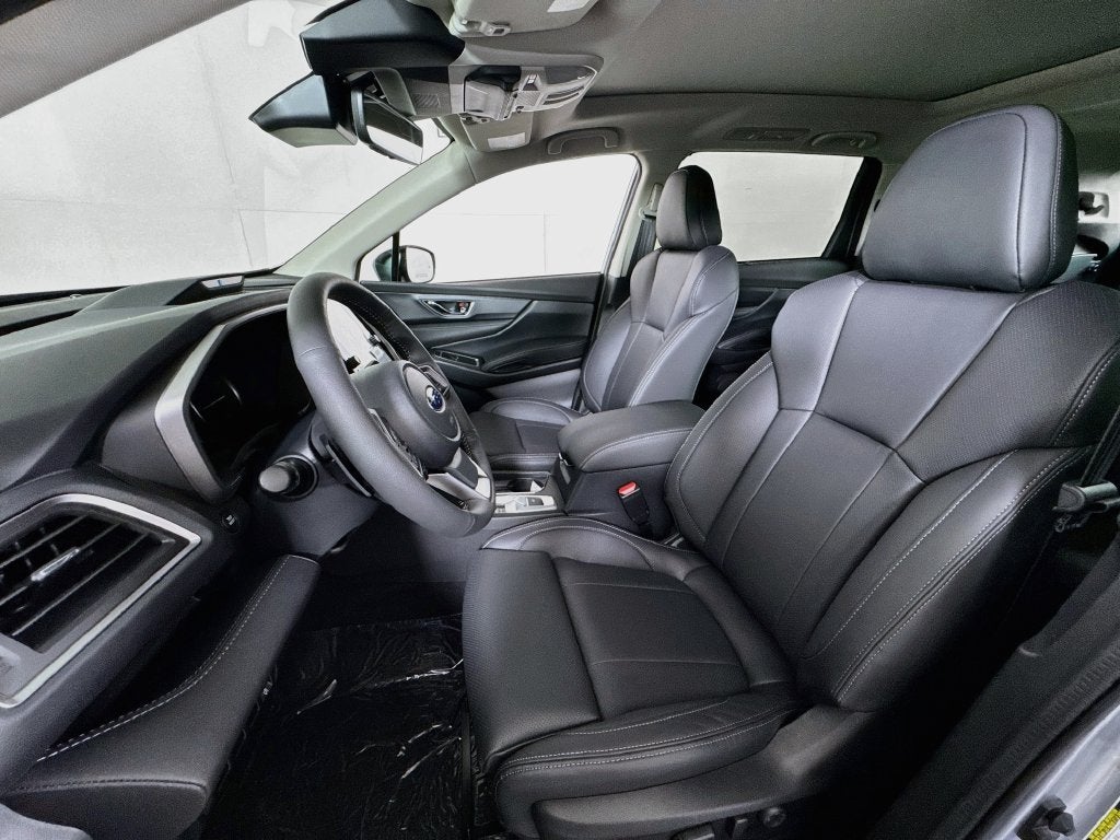 2027 Subaru Ascent Limited
