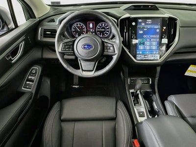 2027 Subaru Ascent Limited