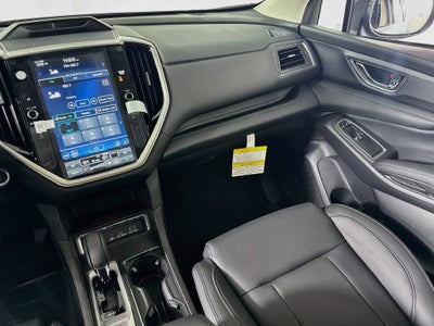 2027 Subaru Ascent Limited