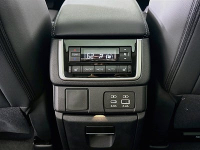 2027 Subaru Ascent Limited