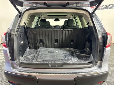 2027 Subaru Ascent Limited