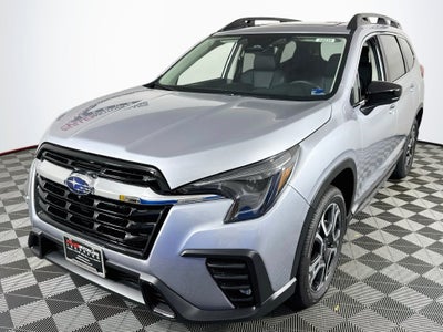 2027 Subaru Ascent Limited