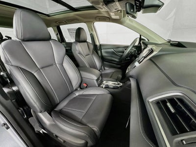 2027 Subaru Ascent Limited